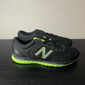 New balance shoes